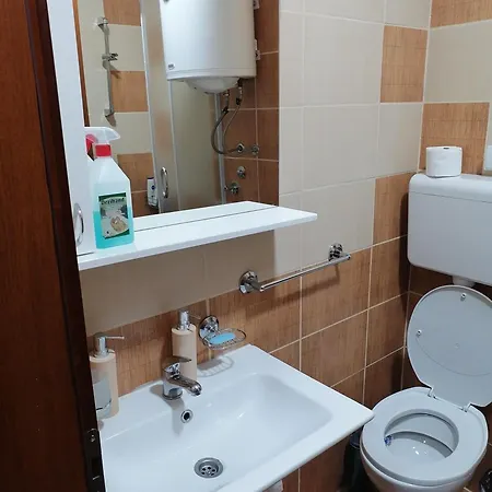 Apartmán Lala *