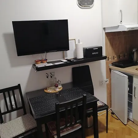 Apartmán Lala