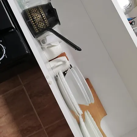 Apartmán Lala