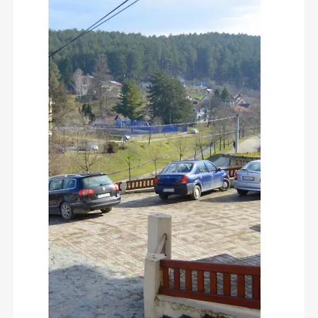 Lala * Vrnjačka Banja