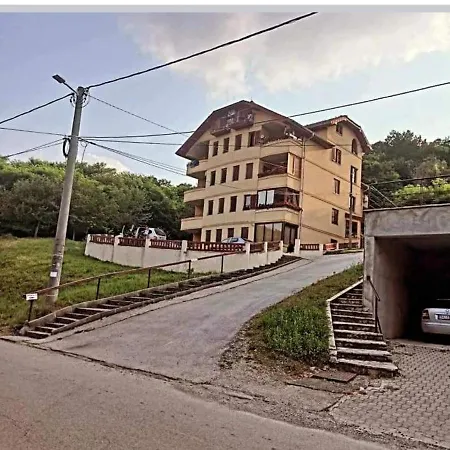 Lala Apartmán
