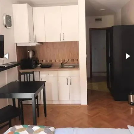 Lala Apartmán Vrnjačka Banja