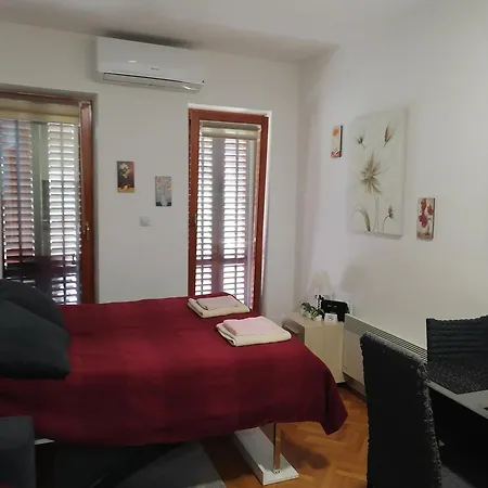 Apartmán Lala