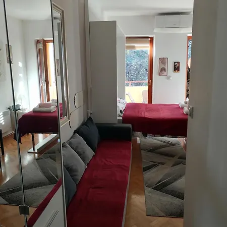 شقة Lala Vrnjačka Banja