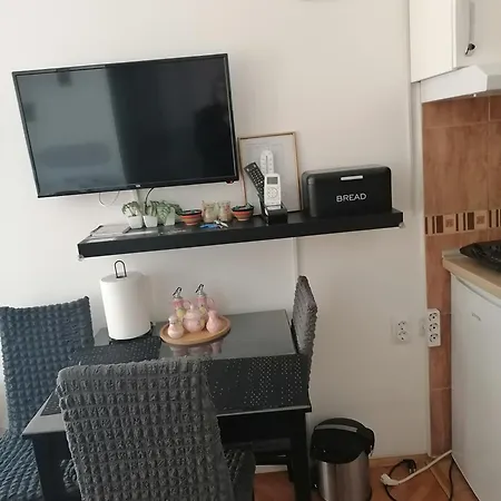 Lala شقة Vrnjačka Banja