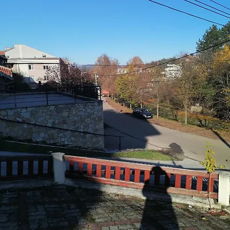 Lala Vrnjačka Banja