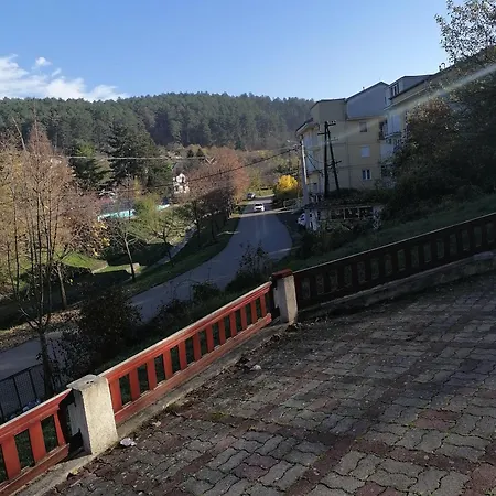 شقة Lala Vrnjačka Banja