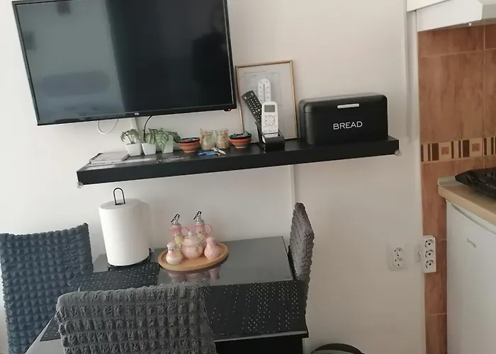 Lala شقة Vrnjačka Banja