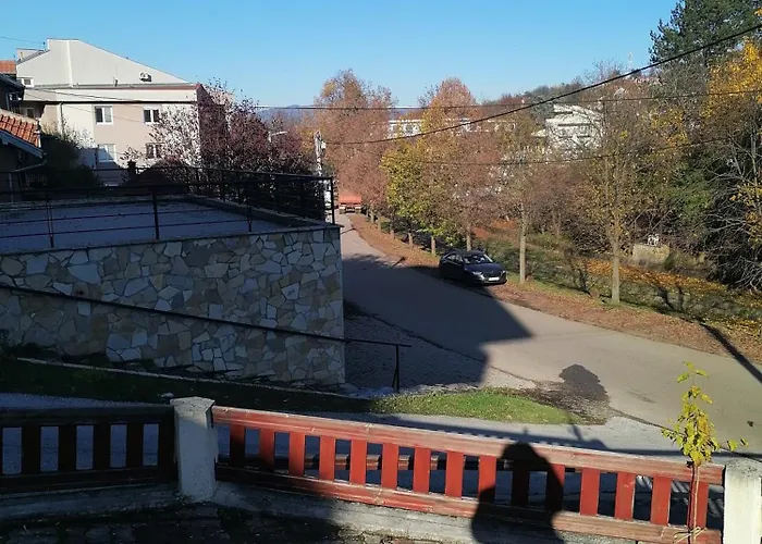 Lala Vrnjačka Banja