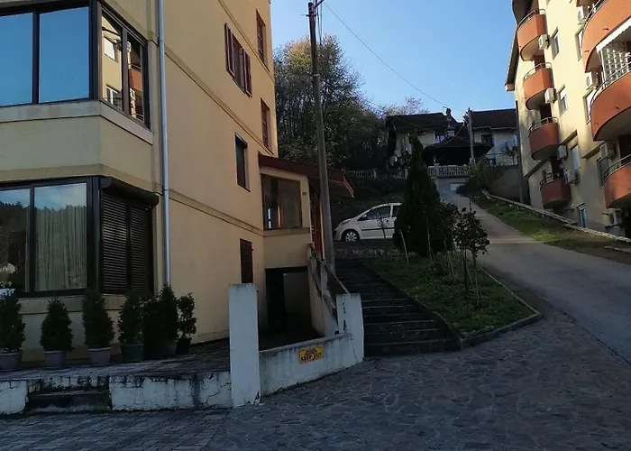 Lala Vrnjačka Banja